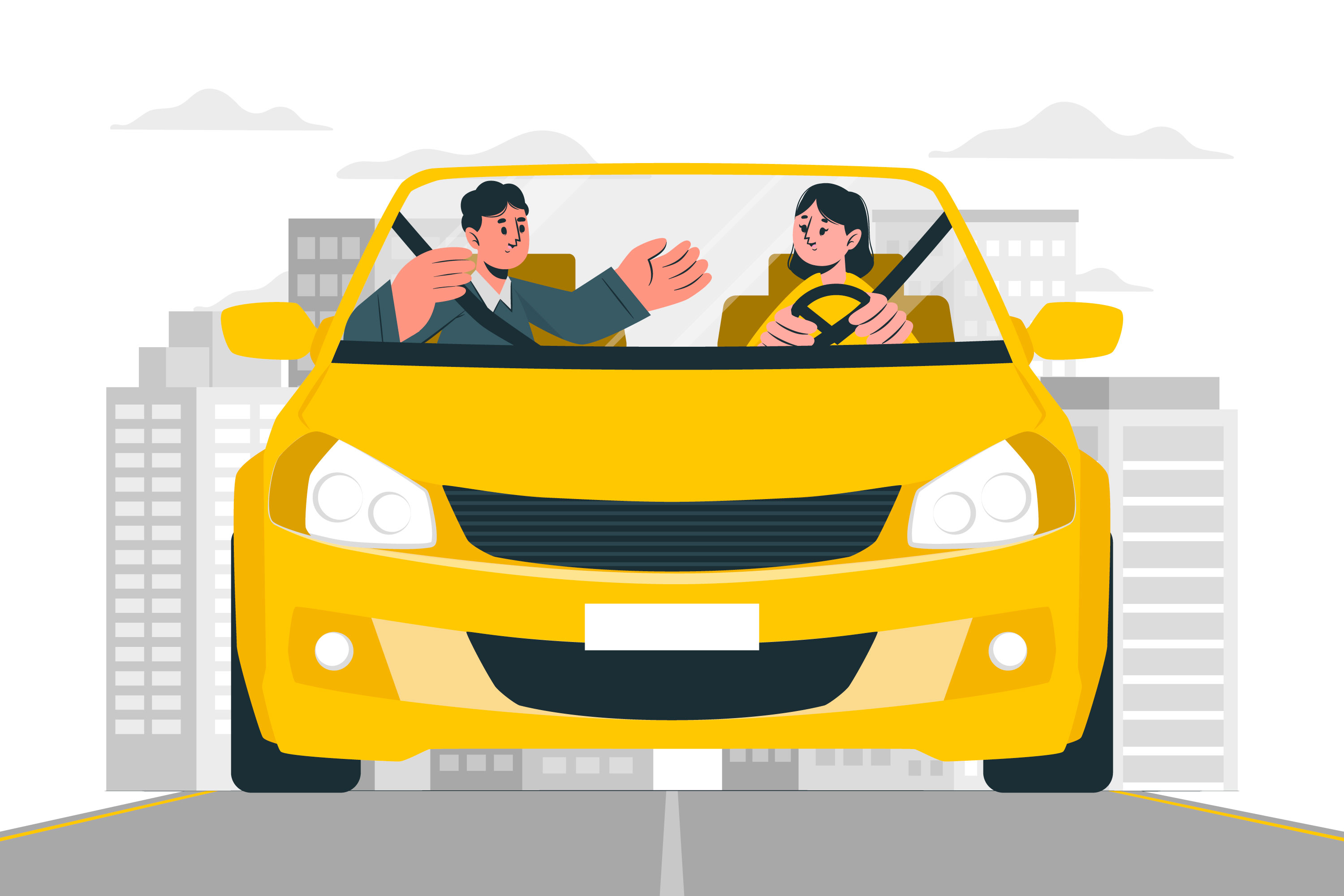 Pay safely on Tinka via mobile money or cash