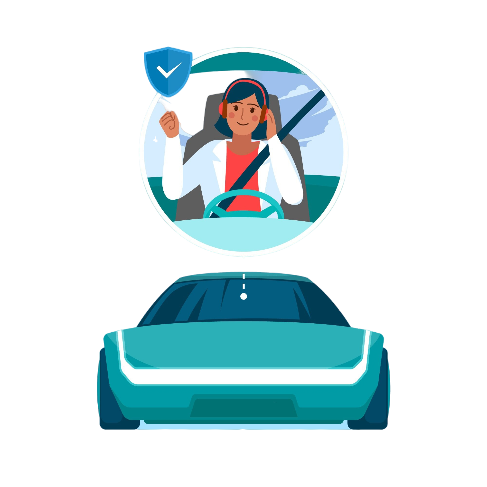 Apply to drive with Tinka Uganda