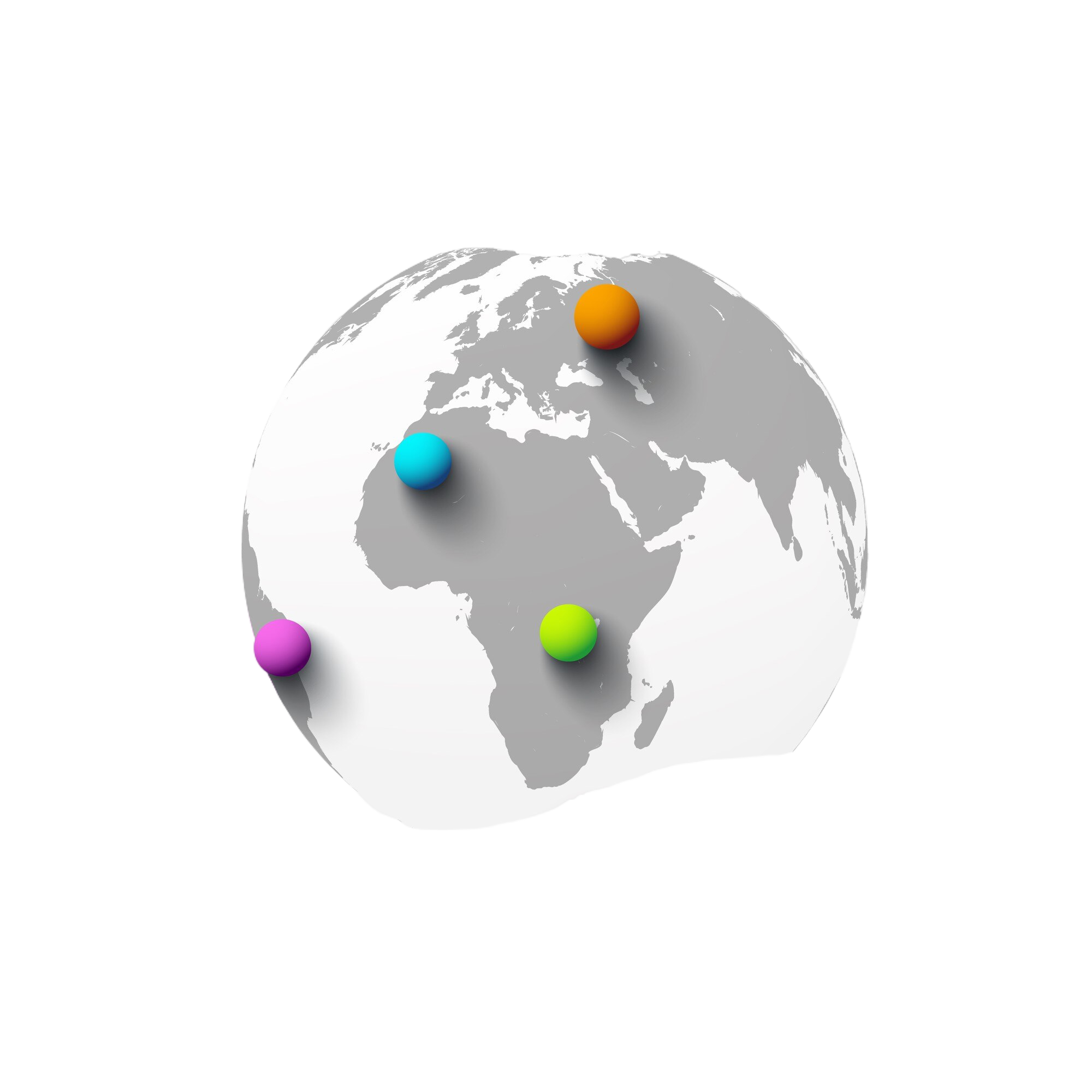 Tinka service area map across 15+ Ugandan cities — Kampala, Wakiso, Entebbe, Mukono, Jinja, Mbarara, Mbale, Gulu, Arua, Lira, Masaka, Hoima, Fort Portal, Soroti